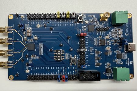 Maxscend Microelectronics Co., Ltd. CRN26007