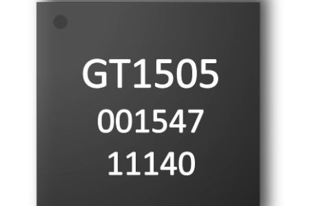Shenzhen Giant Microelectronics Co., Ltd. GT1505