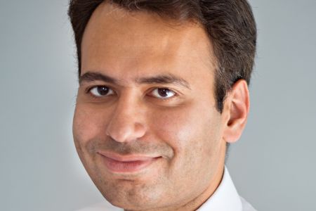 Sunil Jogi - FiRa Consortium President