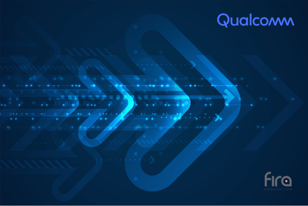 Qualcomm Technologies Powers UWB Innovation as Host of FiRa Plugfest #1