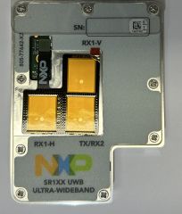 NXP SR150 CRN23009