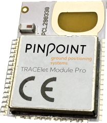 Pinpoint GmbH PPM21DQ