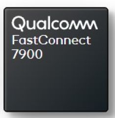 Qualcomm Technologies WCN788x