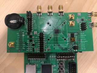 Osemitech Co., LTD U1011A