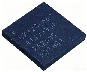 CX320L66SN
