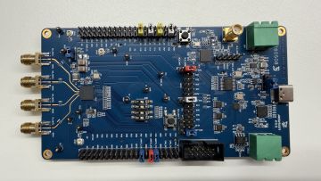 Maxscend Microelectronics Co., Ltd. CRN26007