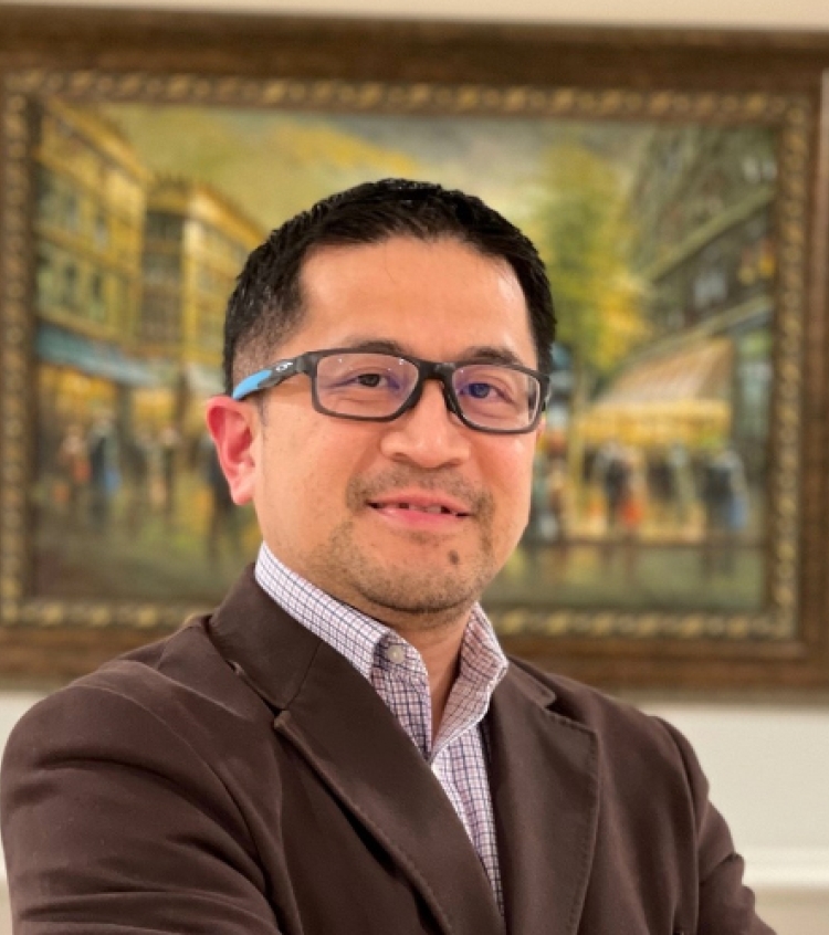 Manager, Apple Inc. SK Yong