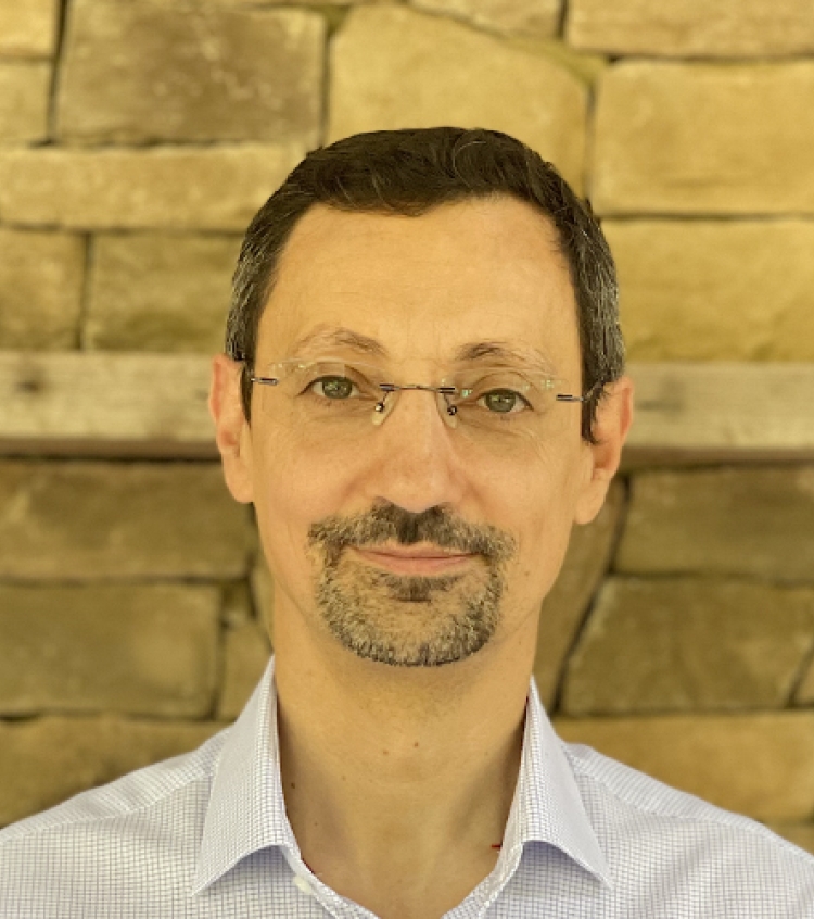 Principal Engineer, Office of the CTO, Cisco Systems Jerome Henry