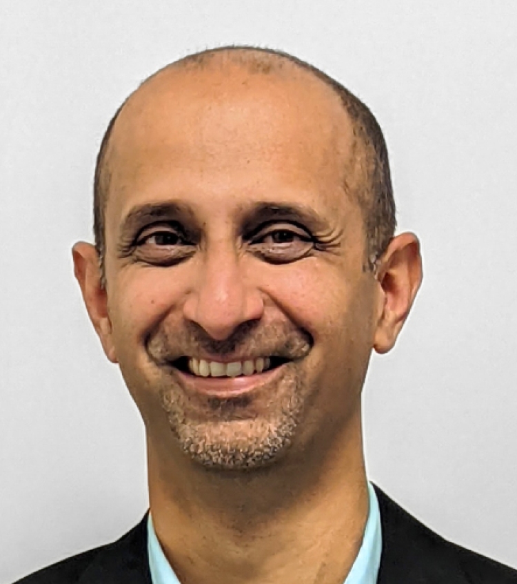 Head of Standards, Android Connectivity, Google Amol Tuli