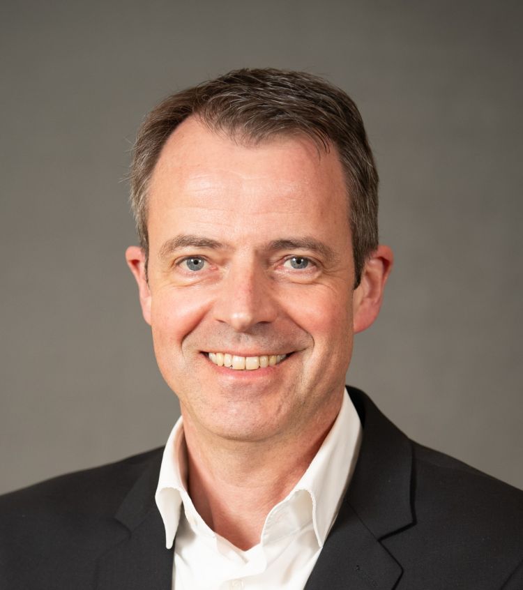 Björn Scharfen