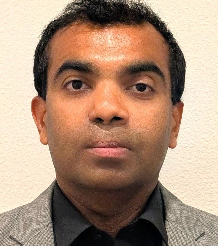 Roshan Pius, FiRa Board Member Roshan Pius, FiRa Board Member