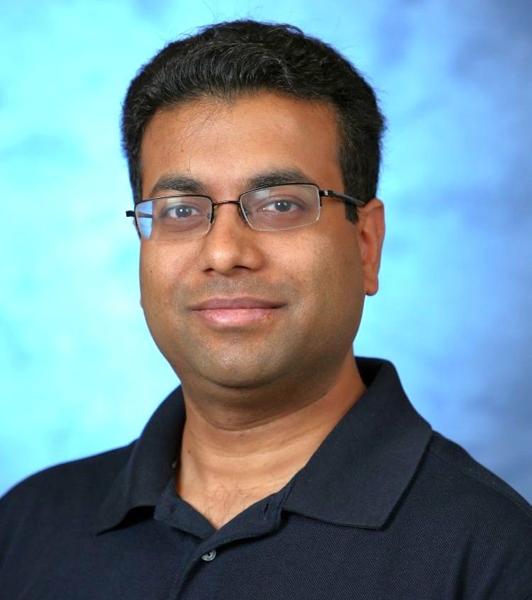Vivek Jain, FiRa Consortium Board Member Vivek Jain, FiRa Consortium Board Member