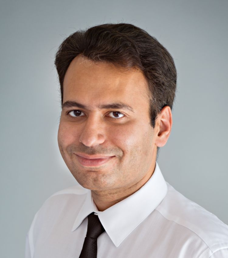 Sunil Jogi, FiRa Consortium President