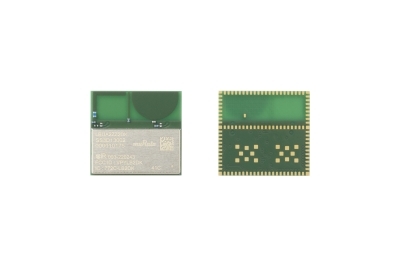 Type 2DK UWB Module MuRata