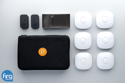 FiRa 2.0 Prototyping Kit- Pinpoint