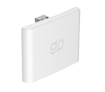 Geoplan UWB Plugin Adapter