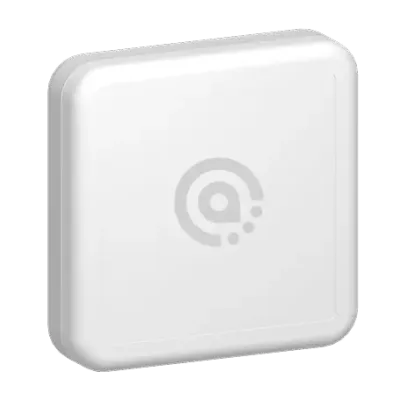 Kinesis UWB Tag