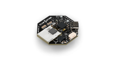 Arduino Stella powered by Truesense